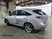 ✅ 2010 Lexus RX 350 • VIN: 2T2BK1BA0AC033923 • Лот: 71326835. Опубликован ранее на Copart с пробегом 213 717 миль. Бесплатный доступ к архиву аукционных продаж из США и подробный отчёт об истории автомобиля на DreamBid. Изображение 2.