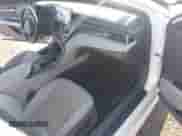 2022 Toyota Camry XSE with VIN 4T1K61BK5NU056488, listed as a IAAI auction lot 42529138 with 27,923 mi miles and . Bid and sale history available at DreamBid. Image 5.