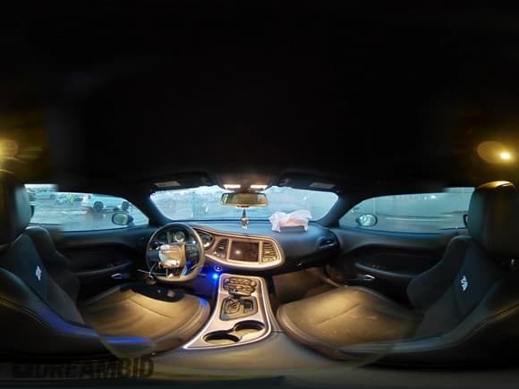 ✅ 2021 Dodge Challenger R/T Scat Pack • VIN: 2C3CDZFJ9MH621183 • Lot: 70988472. Wystawiony na Copart z przebiegiem 11 749 mil. Bezpłatny archiwum sprzedaży aukcyjnych z USA i szczegółowy raport historii pojazdu na DreamBid. Zdjęcie 13.