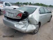 ✅ 2004 Lexus ES 350 • VIN: JTHBA30G145053947 • Lot: 42434590. Listed on IAAI with 189,926 mi. Free auction sales archive from the USA and detailed vehicle history report at DreamBid. Image 4.