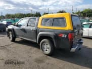 ✅ 2008 Chevrolet Colorado 2LT • VIN: 1GCDT43E688213006 • Lot: 66146815. Listed on Copart with 151,782 mi. Free auction sales archive from the USA and detailed vehicle history report at DreamBid. Image 2.