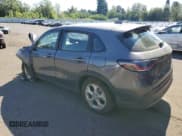 ✅ 2025 Honda HR-V LX • VIN: 3CZRZ2H39SM738901 • Лот: 65193345. Опубликован ранее на Copart с пробегом 23 947 миль. Бесплатный доступ к архиву аукционных продаж из США и подробный отчёт об истории автомобиля на DreamBid. Изображение 2.