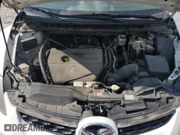 ✅ 2011 Mazda CX-7 i SV • VIN: JM3ER2A53B0379779 • Лот: 71522795. Опубликован ранее на Copart с пробегом 191 261 миль. Бесплатный доступ к архиву аукционных продаж из США и подробный отчёт об истории автомобиля на DreamBid. Изображение 12.