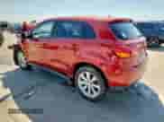 2013 Mitsubishi Outlander ES с VIN 4A4AP3AU6DE020001, выставлен на аукционе Copart как лот 71909315 с пробегом Не указан миль и Списание • Salvage title. История ставок и продаж доступна на DreamBid. Изображение 2.