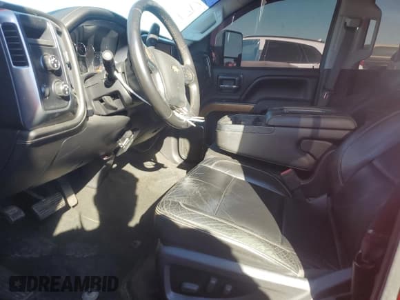 ✅ 2014 Chevrolet Silverado 1500 LTZ • VIN: 3GCUKSEJ9EG514991 • Лот: 91190055. Опубликован ранее на Copart с пробегом 172 507 миль. Бесплатный доступ к архиву аукционных продаж из США и подробный отчёт об истории автомобиля на DreamBid. Изображение 7.