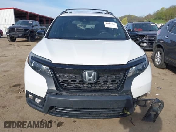 ✅ 2020 Honda Passport EX-L • VIN: 5FNYF8H5XLB005177 • Лот: 42102384. Опубликован ранее на IAAI с пробегом 134 502 миль. Бесплатный доступ к архиву аукционных продаж из США и подробный отчёт об истории автомобиля на DreamBid. Изображение 6.