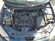 ✅ 2003 Chrysler Sebring • VIN: 1C3EL55T13N526050 • Лот: 72701534. Опубликован ранее на Copart с пробегом 87 624 миль. Бесплатный доступ к архиву аукционных продаж из США и подробный отчёт об истории автомобиля на DreamBid. Изображение 11.