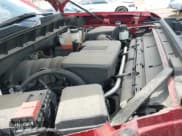 ✅ 2024 GMC Sierra 1500 AT4 • VIN: 1GTUUEEL8RZ145303 • Лот: 41792801. Опубликован ранее на IAAI с пробегом 21 195 миль. Бесплатный доступ к архиву аукционных продаж из США и подробный отчёт об истории автомобиля на DreamBid. Изображение 19.