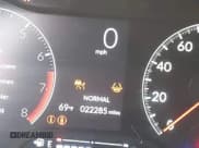 ✅ 2024 Honda Civic Si • VIN: 2HGFE1E58RH476206 • Лот: 42507345. Опубликован ранее на IAAI с пробегом 22 285 миль. Бесплатный доступ к архиву аукционных продаж из США и подробный отчёт об истории автомобиля на DreamBid. Изображение 16.