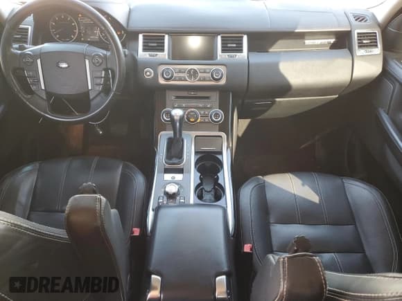 ✅ 2011 Land Rover Range Rover Sport SC • VIN: SALSH2E42BA259877 • Лот: 89683165. Опубликован ранее на Copart с пробегом 156 544 миль. Бесплатный доступ к архиву аукционных продаж из США и подробный отчёт об истории автомобиля на DreamBid. Изображение 8.