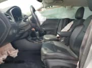 ✅ 2021 Jeep Compass Limited • VIN: 3C4NJCCB2MT559401 • Lot: 68900645. Wystawiony na Copart z przebiegiem 76 940 mil. Bezpłatny archiwum sprzedaży aukcyjnych z USA i szczegółowy raport historii pojazdu na DreamBid. Zdjęcie 7.