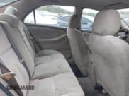 ✅ 2005 Toyota Corolla CE • VIN: 1NXBR32E55Z535152 • Lot: 43454770. Listed on IAAI with 299,999 mi. Free auction sales archive from the USA and detailed vehicle history report at DreamBid. Image 8.