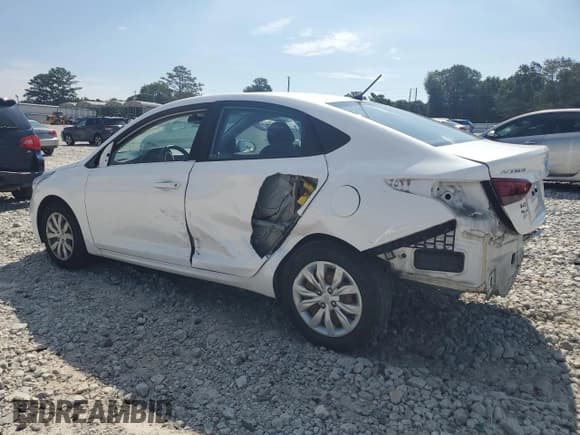 ✅ 2019 Hyundai Accent SE • VIN: 3KPC24A34KE068609 • Лот: 69607114. Опубликован ранее на Copart с пробегом 76 043 миль. Бесплатный доступ к архиву аукционных продаж из США и подробный отчёт об истории автомобиля на DreamBid. Изображение 2.