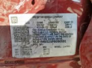 ✅ 2023 Buick Encore GX Preferred • VIN: KL4MMBS21PB090591 • Lot: 85547295. Listed on Copart with 53,889 mi. Free auction sales archive from the USA and detailed vehicle history report at DreamBid. Image 14.