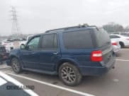 ✅ 2017 Ford Expedition XLT • VIN: 1FMJU1JT5HEA24148 • Лот: 43766392. Опубликован ранее на IAAI с пробегом 162 194 миль. Бесплатный доступ к архиву аукционных продаж из США и подробный отчёт об истории автомобиля на DreamBid. Изображение 14.