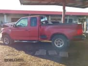 ✅ 1999 Ford F-150 XL • VIN: 1FTRX08W6XKB05829 • Lot: 43792491. Listed on IAAI with 185,804 mi. Free auction sales archive from the USA and detailed vehicle history report at DreamBid. Image 15.