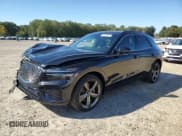 ✅ 2023 Genesis GV70 2.5T • VIN: KMUMADTB1PU125513 • Lot: 87042335. Listed on Copart with 35,746 mi. Free auction sales archive from the USA and detailed vehicle history report at DreamBid. Image 1.