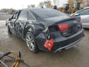 ✅ 2014 Audi S6 Prestige • VIN: WAUF2AFC6EN101479 • Лот: 77700524. Опубликован ранее на Copart с пробегом 104 652 миль. Бесплатный доступ к архиву аукционных продаж из США и подробный отчёт об истории автомобиля на DreamBid. Изображение 2.