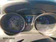 2013 Hyundai Genesis Coupe R-Spec с VIN KMHHU6KJ8DU094896, выставлен на аукционе Copart как лот 75566054 с пробегом 96 957 миль миль и Списание • Salvage title. История ставок и продаж доступна на DreamBid. Изображение 9.