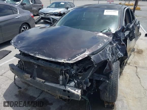 ✅ 2014 Nissan Maxima SV • VIN: 1N4AA5AP4EC454502 • Lot: 42232592. Listed on IAAI with Not provided. Free auction sales archive from the USA and detailed vehicle history report at DreamBid. Image 6.