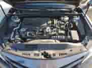 2020 Toyota Camry Hybrid SE с VIN 4T1G31AK0LU012573, выставлен на аукционе Copart как лот 85478245 с пробегом 68 865 миль миль и Списание • Salvage title. История ставок и продаж доступна на DreamBid. Изображение 11.