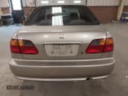 ✅ 2000 Honda Civic LX • VIN: 1HGEJ6578YL042505 • Lot: 41331854. Listed on IAAI with 226,727 mi. Free auction sales archive from the USA and detailed vehicle history report at DreamBid. Image 16.