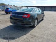 ✅ 2012 Ford Taurus SEL • VIN: 1FAHP2EWXCG125676 • Лот: 43654582. Опубликован ранее на IAAI с пробегом 307 033 миль. Бесплатный доступ к архиву аукционных продаж из США и подробный отчёт об истории автомобиля на DreamBid. Изображение 4.