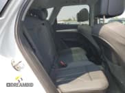 ✅ 2024 Audi Q5 S line Premium Plus • VIN: WA1EAAFY9R2046637 • Lot: 67270545. Listed on Copart with 20,478 mi. Free auction sales archive from the USA and detailed vehicle history report at DreamBid. Image 10.