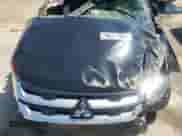 2023 Mitsubishi Outlander ES с VIN JA4ARUAU1PU004056, выставлен на аукционе Copart как лот 66311255 с пробегом Не указан миль и Списание • Salvage title. История ставок и продаж доступна на DreamBid. Изображение 12.