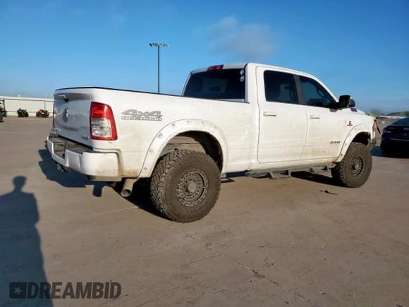 ✅ 2021 Ram 2500 Lone Star • VIN: 3C6UR5DL6MG648721 • Лот: 62759865. Опубликован ранее на Copart с пробегом 98 267 миль. Бесплатный доступ к архиву аукционных продаж из США и подробный отчёт об истории автомобиля на DreamBid. Изображение 3.