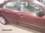 ✅ 2007 Hyundai Sonata GLS • VIN: 5NPET46C67H255691 • Лот: 41242344. Опубликован ранее на IAAI с пробегом 185 770 миль. Бесплатный доступ к архиву аукционных продаж из США и подробный отчёт об истории автомобиля на DreamBid. Изображение 6.