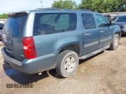 ✅ 2009 Chevrolet Suburban LS • VIN: 1GNFC16079R291885 • Лот: 42352913. Опубликован ранее на IAAI с пробегом 191 994 миль. Бесплатный доступ к архиву аукционных продаж из США и подробный отчёт об истории автомобиля на DreamBid. Изображение 4.