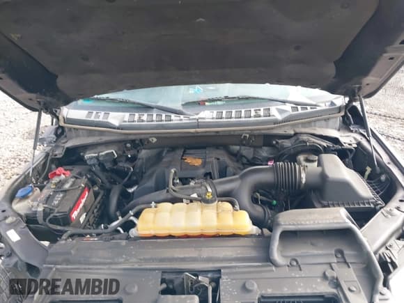 ✅ 2015 Ford F-150 XLT • VIN: 1FTEW1EP3FFC36728 • Lot: 41971347. Wystawiony na IAAI z przebiegiem 119 065 mil. Bezpłatny archiwum sprzedaży aukcyjnych z USA i szczegółowy raport historii pojazdu na DreamBid. Zdjęcie 10.