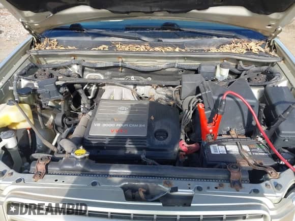 2003 Toyota Highlander Limited с VIN JTEHF21A430126530, выставлен на аукционе IAAI как лот 43584918 с пробегом 184 880 миль миль и . История ставок и продаж доступна на DreamBid. Изображение 10.