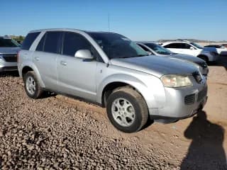 ✅ 2006 Saturn VUE • VIN: 5GZCZ53496S835010 • Lot: 57467345. Wystawiony na Copart z przebiegiem 127 636 mil. Bezpłatny archiwum sprzedaży aukcyjnych z USA i szczegółowy raport historii pojazdu na DreamBid. Zdjęcie 4.