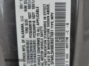 ✅ 2014 Honda Odyssey Touring • VIN: 5FNRL5H98EB027681 • Lot: 92127155. Listed on Copart with 144,828 mi. Free auction sales archive from the USA and detailed vehicle history report at DreamBid. Image 14.