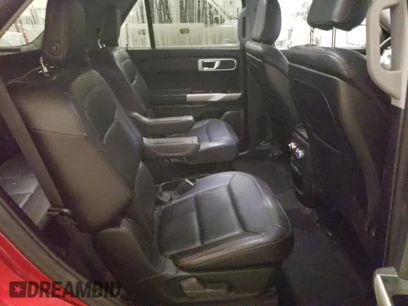 ✅ 2020 Ford Explorer XLT • VIN: 1FMSK8DH9LGC78503 • Лот: 86163025. Опубликован ранее на Copart с пробегом 84 677 миль. Бесплатный доступ к архиву аукционных продаж из США и подробный отчёт об истории автомобиля на DreamBid. Изображение 11.