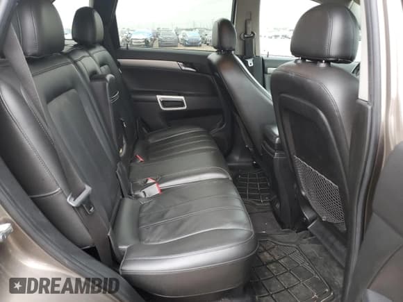 ✅ 2012 Chevrolet Captiva Sport LTZ • VIN: 3GNFL4E59CS532008 • Lot: 57401545. Wystawiony na Copart z przebiegiem 88 515 mil. Bezpłatny archiwum sprzedaży aukcyjnych z USA i szczegółowy raport historii pojazdu na DreamBid. Zdjęcie 10.