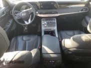 ✅ 2021 Hyundai Palisade Limited • VIN: KM8R5DHE9MU288594 • Лот: 44530815. Опубликован ранее на Copart с пробегом 76 976 миль. Бесплатный доступ к архиву аукционных продаж из США и подробный отчёт об истории автомобиля на DreamBid. Изображение 8.