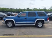 ✅ 2002 Dodge Durango • VIN: 1B4HR58N02F141217 • Лот: 42028949. Опубликован ранее на IAAI с пробегом 270 774 миль. Бесплатный доступ к архиву аукционных продаж из США и подробный отчёт об истории автомобиля на DreamBid. Изображение 14.