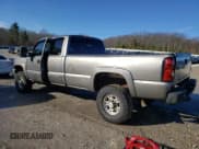 ✅ 2007 Chevrolet Silverado 2500HD Work Truck • VIN: 1GCHK29U47E156067 • Lot: 83767394. Listed on Copart with 213,577 mi. Free auction sales archive from the USA and detailed vehicle history report at DreamBid. Image 2.