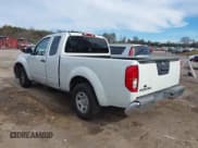 ✅ 2015 Nissan Frontier S • VIN: 1N6BD0CT6FN727798 • Lot: 43755338. Listed on IAAI with 140,022 mi. Free auction sales archive from the USA and detailed vehicle history report at DreamBid. Image 3.