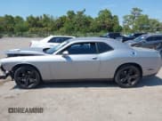 ✅ 2017 Dodge Challenger R/T Plus • VIN: 2C3CDZBT4HH548723 • Lot: 42108999. Listed on IAAI with 80,881 mi. Free auction sales archive from the USA and detailed vehicle history report at DreamBid. Image 14.