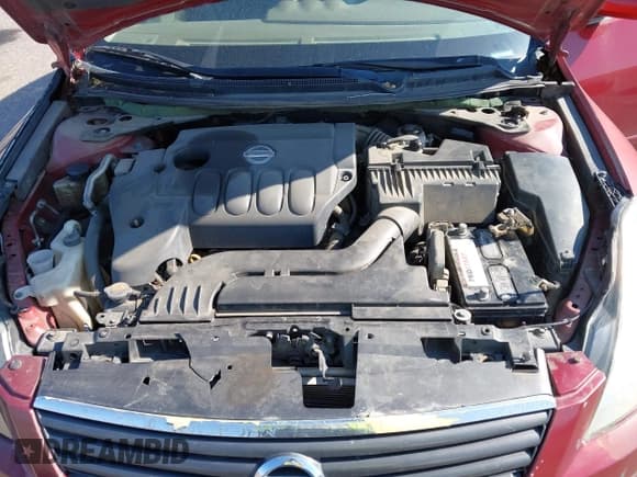 ✅ 2008 Nissan Altima S • VIN: 1N4AL21E78N404354 • Лот: 43120392. Опубликован ранее на IAAI с пробегом 158 916 миль. Бесплатный доступ к архиву аукционных продаж из США и подробный отчёт об истории автомобиля на DreamBid. Изображение 10.