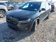 ✅ 2019 Jeep Cherokee Latitude • VIN: 1C4PJLCB2KD265220 • Лот: 43689593. Опубликован ранее на IAAI с пробегом 166 666 миль. Бесплатный доступ к архиву аукционных продаж из США и подробный отчёт об истории автомобиля на DreamBid. Изображение 17.