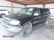 ✅ 2001 Toyota Tundra SR5 • VIN: 5TBBT44171S165612 • Lot: 42934120. Listed on IAAI with 316,620 mi. Free auction sales archive from the USA and detailed vehicle history report at DreamBid. Image 2.