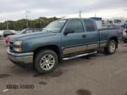 ✅ 2006 Chevrolet Silverado 1500 LT1 • VIN: 1GCEK19B16Z164730 • Лот: 90949735. Опубликован ранее на Copart с пробегом 202 994 миль. Бесплатный доступ к архиву аукционных продаж из США и подробный отчёт об истории автомобиля на DreamBid. Изображение 1.