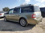 ✅ 2013 Ford Flex Limited • VIN: 2FMGK5D86DBD14581 • Lot: 93378535. Listed on Copart with 137,916 mi. Free auction sales archive from the USA and detailed vehicle history report at DreamBid. Image 2.