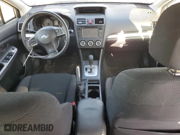 ✅ 2016 Subaru Impreza 2.0i • VIN: JF1GPAA63G8241863 • Lot: 89546415. Wystawiony na Copart z przebiegiem 82 866 mil. Bezpłatny archiwum sprzedaży aukcyjnych z USA i szczegółowy raport historii pojazdu na DreamBid. Zdjęcie 8.