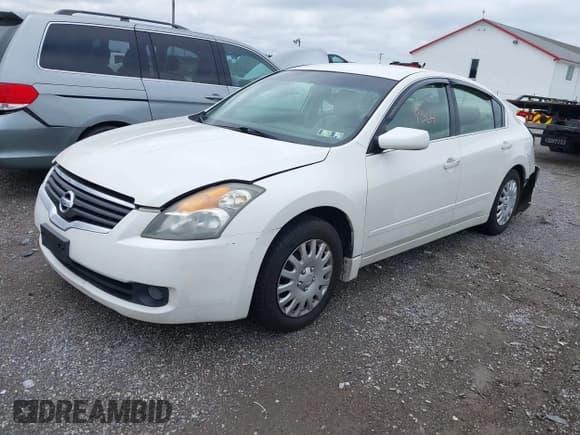✅ 2009 Nissan Altima SL • VIN: 1N4AL21EX9N470351 • Lot: 42739364. Wystawiony na IAAI z przebiegiem 148 173 mil. Bezpłatny archiwum sprzedaży aukcyjnych z USA i szczegółowy raport historii pojazdu na DreamBid. Zdjęcie 2.